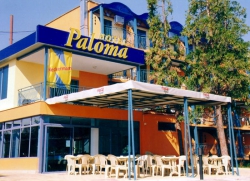  Paloma 3*
