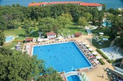   Grand Hotel Varna 5*