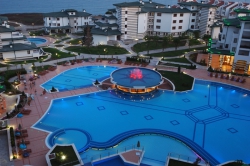   Emerald Resort 5*