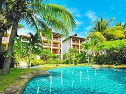   Furama Resort Danang 5*