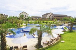   Palm Garden Beach Resort and Spa 5*