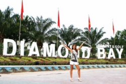   Diamond Bay Resort 5*