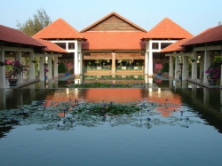   Pandanus Resort 4*