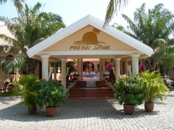   Phu Hai Resort 4*
