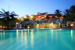   Phu Hai Resort 4*