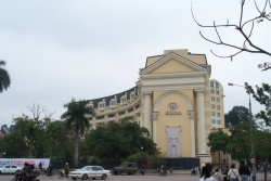   Hilton Hanoi Opera 5*