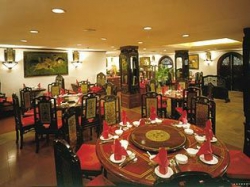   Movenpick Hotel Saigon (ex.The Marco Polo Omni Saigon) 5*