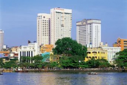   Sheraton Saigon Hotel and Towers 5*