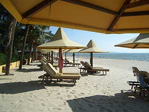   Coco Beach Resort 3*