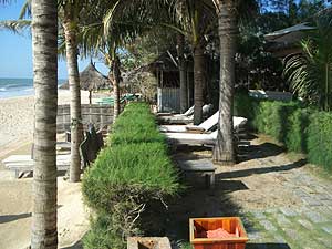   Sunsea Resort 3*
