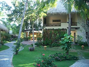   Bamboo Village Resort SPA 3*