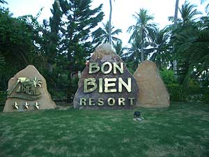   Bon Bien Resort 3*