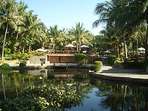   Saigon Mui Ne Resort 4*