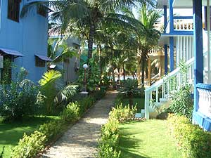   Palmira Resort 3*