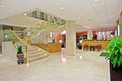   Holiday Inn Downtown Hotel 4*