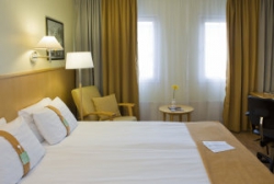   Holiday Inn Tampere 4*