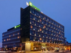   Holiday Inn Helsinki City Center 4*