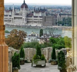   Hilton Budapest 5*
