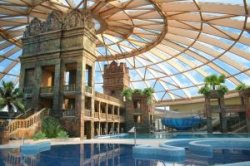   Ramada Resort Aquaworld 5*