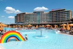   Ramada Resort Aquaworld 5*