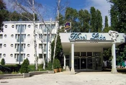   Budapest Lido Hotel and Conference Center 4*