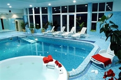   Budapest Lido Hotel and Conference Center 4*