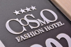   Cosmo Fashion 4*