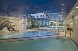   Danubius Health Spa Resort Helia 4*