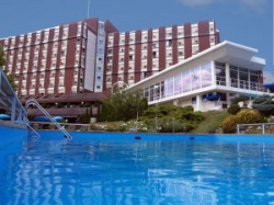   Danubius Health Spa Resort Aqua (ex.Danubius Thermal Hotel Heviz) 4*
