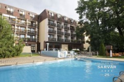   Danubius Health SPA Resort Sarvar 4*