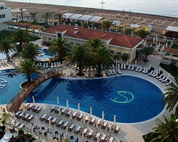 Фото отеля Splendid Conference and Spa Resort 5*
