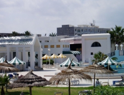 Фото отеля Abou Nawas El Borj Club 3*