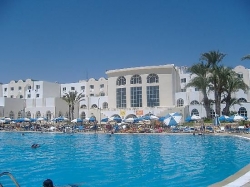 Фото отеля Djerba Castille 4*