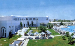 Фото отеля Abou Nawas Golf Djerba 4*
