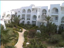 Фото отеля Djerba Palace 4*