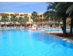   Hotel Carribbean World Djerba 4*