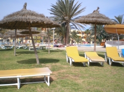   Hotel Carribbean World Djerba 4*