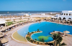 Фото отеля Sofitel Palm beach Djerba 5*