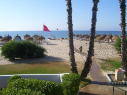 Фото отеля El Mouradi Beach 4*
