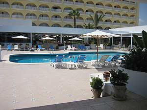 Фото отеля One Resort Monastir 5*