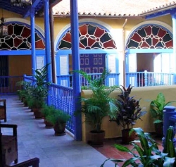 Фото отеля Beltran de Santa Cruz 3*