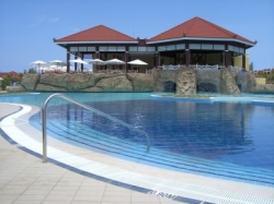 Фото отеля Sirenis La Salina Varadero Beach Resort 4*