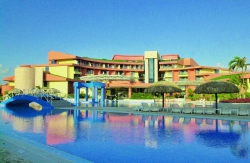 Фото отеля Mercure Playa De Oro 4*