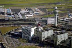  Sheraton Amsterdam Airport 5*