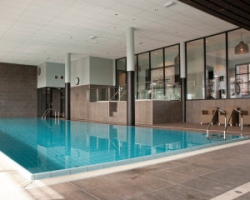   Quality Spa and Resort Norefjell 5*