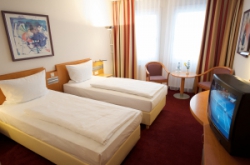   Ramada Hotel Dresden 4*