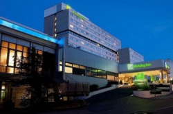   Holiday Inn Munich City Centre 4*
